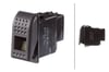 Anahtar Universal Cv 05643660-1862090961---------- Hella 6Fh007832101