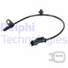 Arka Abs Kablosu Custom 12> Transıt V-363 14>Tek Teker Delphı Ss20805
