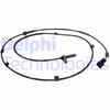 Arka Abs Kablosu Sensoru Sag Transıt V347-V348 Tt9 2.2 155Ps 06>14 2.2 Tdcı 2.4 Tdcı 3.2 Tdcı Delphı Ss20206