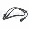 Arka Abs Kaptörü Sağ-Sol Renault Trafıc Iıı 14> Opel Vıvaro B 14>19 Delphı Ss21569-12B1