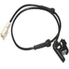Arka Abs Sensörü Peugeot P307 00> Cıtroen C4 04> Psa 4545.C4