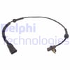 Arka Abs Sensoru Sag-Sol Connect 1.8Tdcı 02>13 Boy:555Mm Delphı Ss20139