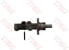Arka Ana Merkez Silindiri Berlıngo-Berlıngo Fırst Box Body/Mpv M -Berlıngo-Berlıngo Fırst Mpv Mf Trw Pmk958