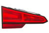 Arka Aydınlatma Audi Sol Vw Hella 2Sa012249091