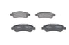 Arka Balata Boxer 4.06 > Ducato 07.06 > Jumper 4.06 > Bosch 0986494110