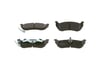 Arka Balata Cherokee 2.4 2.5Crd 2.8Crd 3.7 V6 01-08 Wrangler 2.4 3.8 4.0 01-08 Bosch 0986494419