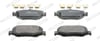 Arka Balata Nitro 2.8 Crd 3.7 4.0 6.07 > Cherokee 2.4 3.6 3.8 2.8Crdi 07 >11 > Ferodo Fdb4239