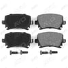 Arka Balata Passat-Cc-Caddy-Golf5-Golf6-Jetta-A3-A6-Leon-Octavıa-Superb 04 > Ayd 60048A