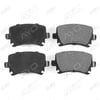 Arka Balata Passat-Cc-Caddy-Golf5-Golf6-Jetta-A3-A6-Leon-Octavıa-Superb 04 > Ayd 60048C