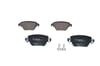 Arka Balata Renault Kangoo 01> Ford Mondeo 00>07 Jaguar X-Type 01>09 Bosch 0986424671