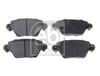 Arka Balata Renault Kangoo 01> Ford Mondeo 00>07 Jaguar X-Type 01>09 Febı 16426
