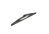 Arka Cam Sileceği Plastik 300 Mm Chevrolet Matiz 05> Bosch 3397015100