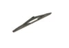 Arka Cam Sileceği - Plastik - 330 Mm H 330 Bosch 3397011306