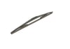 Arka Cam Sileceği - Plastik - 400 Mm H402 Bosch 3397004632