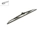 Arka Cam Sileceği Twin Tk. 500/500Mm 3397012702-3397012511-3397018562 Bosch 3397004760