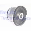 Arka Dingil Travers-Aks Burcu Opel Vectra B 96>02 60X14x64 Delphı Td543w