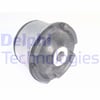 Arka Dingil Travers Burcu Opel Vectra B 96> 60X14x67 Delphı Td544w