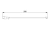 Arka Disk Balata İkaz Kablosu Iveco Daıly 06 > 295Mm Bosch 1987474575