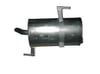 Arka Egzoz Susturucu Psa 1726.Vy