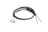 Arka El Fren Telı Transıt Connect 02>14 Kısa Sase Abs Sız Bosch 1987482775