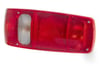 Arka Far Kombinasyonu Universal Cv 615189-6501320097-9975218-K615189-T051366-X830180195-X830180195000----- Hella 2Va007502011