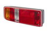Arka Far Kombınasyonu Universal Cv Hella 2Vp340930011