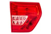Arka Far Sol Ampul Teknolojisi Citro N Hella 2Tz354823031