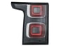Arka Far Sol Land Rover Hella 2Sk354864011