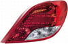 Arka Far Sol Led Peugeot Hella 2Va354673011