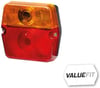 Arka Far Uviversal 12V 24V Hella 2Se357032011