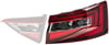 Arka Far.Dış Parça.Gerekli Ürün:2Sa 354 832-051.Led.Sol.Skoda Superb Hella 2Sk354832071