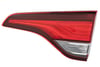Arka Far.İç Parça.Gerekli Ürün:2Sd 012 311-121.Hibrit.Sağ.Renault Sc Nic Hella 2Tz012312121