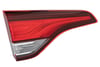 Arka Far.İç Parça.Gerekli Ürün:2Sd 012 311-111.Hibrit.Sol.Renault Sc Nic Hella 2Tz012312111