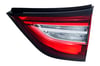 Arka Far.İç Parça.Gerekli Ürün:2Sd 012 313-121.Hibrit.Sağ.Renault Hella 2Tz012314121