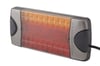 Arka Far.Led.Sol-Sağ.12-24V.Kamag Hella 2Va980710061