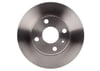 Arka Fren Aynası Corsa C 1.0 1.4-1.7 Dı Dtı 1.8 09/00 > Combo C 02> 1.2 1.3 Cdti 02 > Tıgra 04> 240 X10x4dl Bosch 0986478731