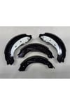 Arka Fren Balata Clio Iı Logan Laguna I Twingo I Saxo Xsara P106 P206 P306 Symbol I Iı 0986487585