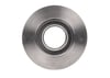 Arka Fren Dısk Aynası Transıt Custom V362 2.2Tdcı 12> Cap 288 16 Bosch 0986479A50