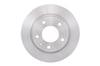 Arka Fren Diski Dolu Tip Mazda 626 2.0L Fs Ge Gf Kasa 92-01 261 Çap X 5 Bijon - Adet Disk Fiya Tıdır Bosch 0986478633