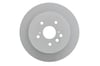 Arka Fren Diski Dolu Tip Toyota Rav4 2.0L 1Az-Fe Aca21 01-05 303 Çap X 5 Bijon - Adet Disk Fiyat Idır Bosch 0986479C02