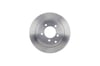 Arka Fren Diski P4007 07> P4008 12> C4 Aırcross 12> C-Crosser 09> / Mıtsubıshı Outlander 2.0L 2.4L 4 B11 4B12 Cw4w 07-12 / Asx 1.6L 4A92 Ga1w 10-> 302X58x5ddl Dolu Bosch 0986479R07