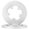 Arka Fren Dıskı Transıt V363 14> Tek Teker A.Ceker Duz 308Mm 5 Bıjon Kaplamalı Disk Ayd 50531Fc