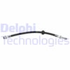 Arka Fren Hortumu Bmw X5 Series-X6 Series-X7 Series Delphı Lh7905