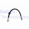Arka Fren Hortumu Connect 02>14 Delphı Lh6370