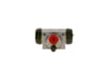 Arka Fren Sılındırı Transıt Connect 1.8Tdcı 02>13 Focus Iı 1.6Tdcı / 2.0 16V / 1.6Tı 16V 2.0Tdcı 04 /> Cap 20.64Mm Bosch F026002260