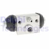 Arka Fren Sılındırı Transıt Courıer 14> 22.2Mm Delphı Lw90176