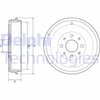 Arka Kampana Corsa D 07> Corsa E 14> Adam 13> Punto-Grande Punto 05> 274X228x61x48x4dl 14 İnç 51901444-51901443-55703043 Delphı Bf503