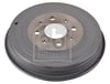 Arka Kampana Corsa D 07> Corsa E 14> Adam 13> Punto-Grande Punto 05> 274X228x61x48x4dl 14 İnç 51901444-51901443-55703043 Febı 171055