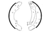 Arka Pabuç Balata Boxer 94-4.02 Ducato 94-2.02 Jumper 94-2.02 1400Kg 254X57 Bosch 0986487521