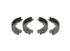 Arka Pabuç Balata Carısma 1.6 1.8 1.9Td 96-06 Colt 92-03 203X37 0986487493 Bosch 0986487451